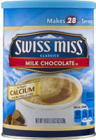 Milk Chocolate Hot Cocoa Mix, Milk Chocolate