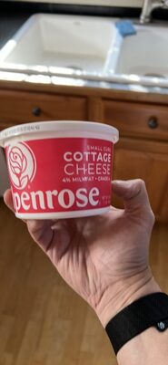 4% Cottage Cheese