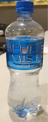 Purified Drinking Water