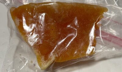 Pumpkin Candy, Pumpkin