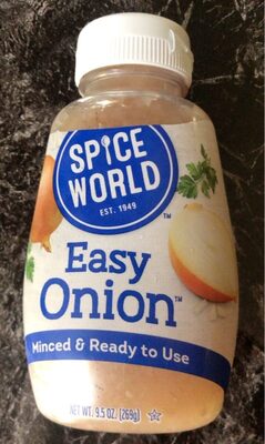 Easy Onion