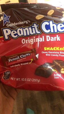Original Dark Candies, Original Dark