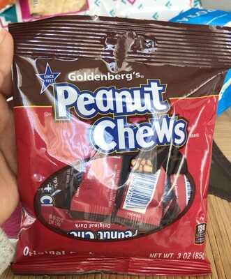 Original Dark Candies, Original Dark