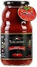 Classic Marinara Sauce