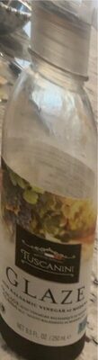 Balsamic Vinegar Of Modena Glaze