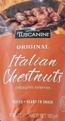 Original Italian Chestnuts, Original
