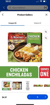 Chicken Enchiladas Topped With Suiza Sauce, Monterey Jack & Cheddar Cheese Served With Spanish Style Rice, Chicken Enchiladas