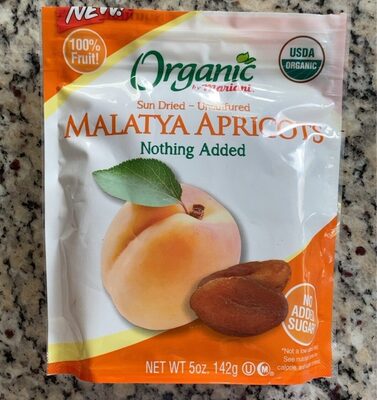 Malatya Apricots