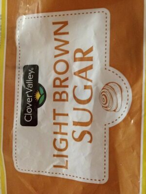 Light Brown Sugar, Light Brown
