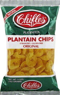 Original Plantain Chips