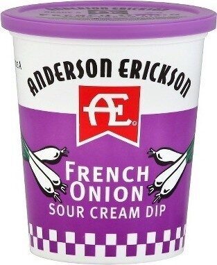 Sour Cream Dip