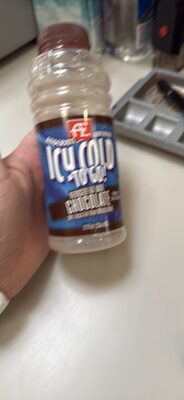 Reduced Fat Milk, Chocolate