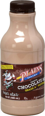 Premium Milk, Chocolate