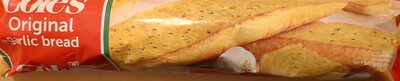 The Original Garlic Bread