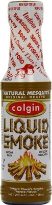 Liquid Smoke