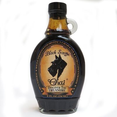 Chai Concentrate, Chai