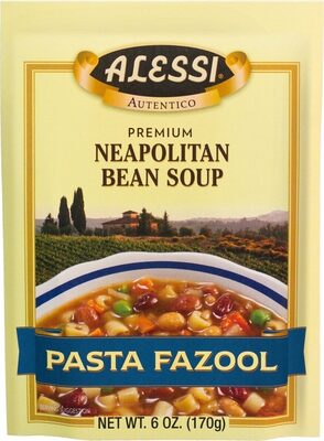 Premium Pasta Fazool Neapolitan Bean Soup