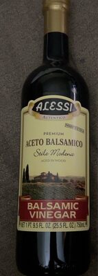 Premium Balsamic Vinegar