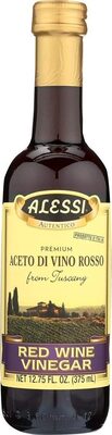 Alessi, Red Wine Vinegar