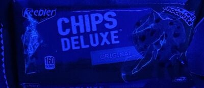 Original Cookies, Original