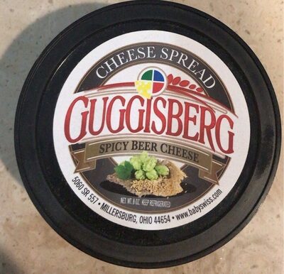 Spicy Beer Cheese Spread, Spicy Beer Cheese