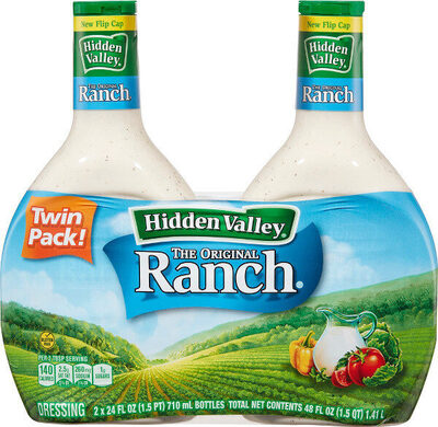 The Original Ranch Dressing, Original