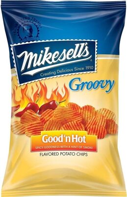 Potato Chips