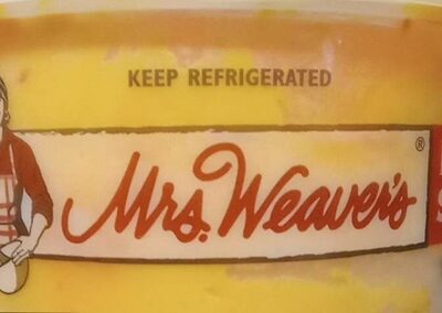 Pimento Spread, Pimento