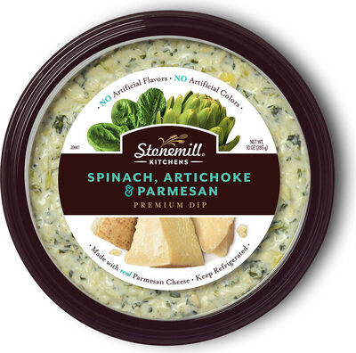 Premium Dip Artichoke & Parmesan
