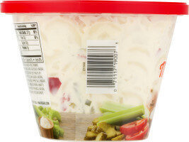 Macaroni Salad, Macaroni