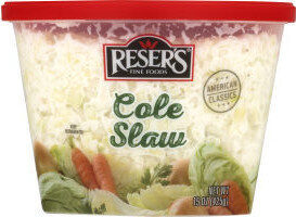 Cole Slaw