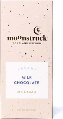 Milk Chocolate