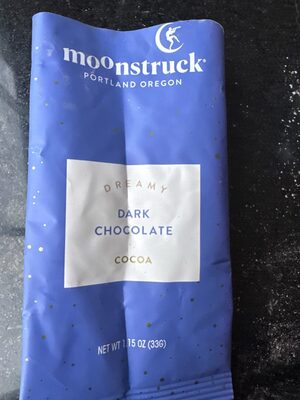 Moonstruck, Dark Hot Cocoa