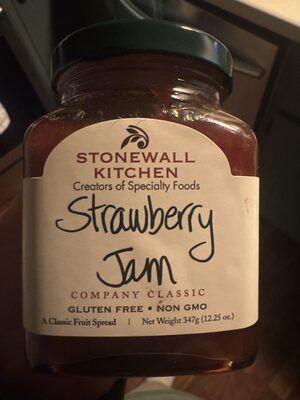 Strawberry Jam, Company Classic
