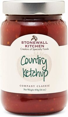 Country Ketchup, Company Classic
