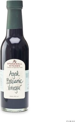 Aged Balsamic Vinegar