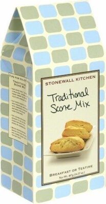 Breakfast Traditional Scone Mix