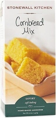 Savory Cornbread Mix
