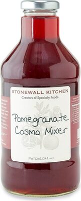 Pomegranate Cosmo Mixer, Pomegranate
