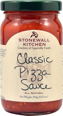 Classic  Pizza Sauce