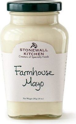 Farmhouse Mayo
