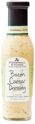 Bacon Caesar  Dressing