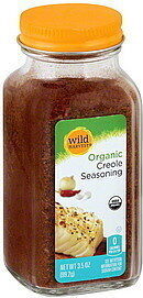 Organic Creole Seasoning