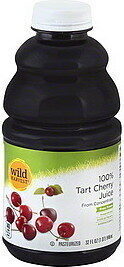 Tart Cherry Juice, Tart Cherry