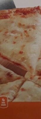 Cauliflower Crust Gluten Free Cheese Pizza, Cauliflower Crust