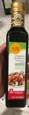 Balsamic Vinegar Of Modena