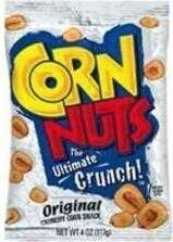 Original Crunchy Corn Kernels, Original