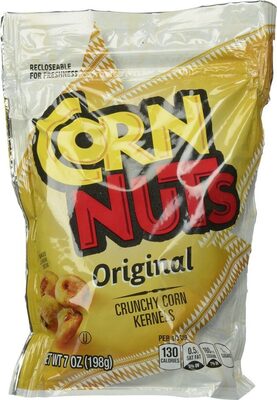 Original Crunchy Corn Kernels
