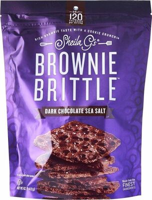 Dark Chocolate Sea Salt Cookies, Dark Chocolate Sea Salt