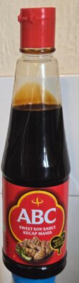 Sweet Soy Marinade, Dip, Grilling & Stir-Fry Sauce, Sweet Soy